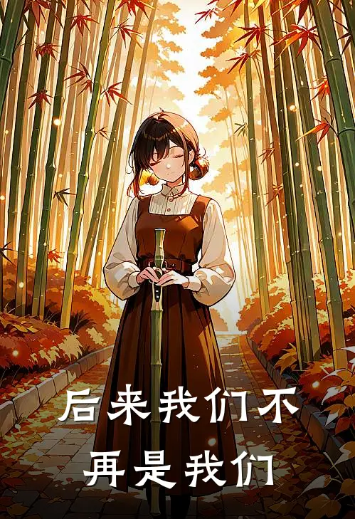 后来我们不再是我们是歌