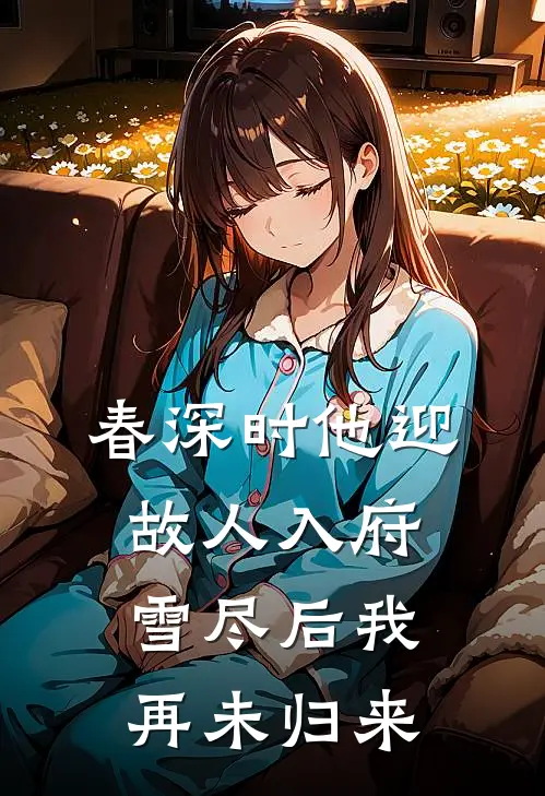 春深时他迎故人入府,雪尽后我再未归来