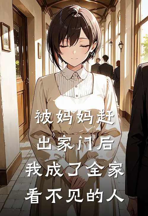 被妈妈赶出家门后,我成了全家看不见的人