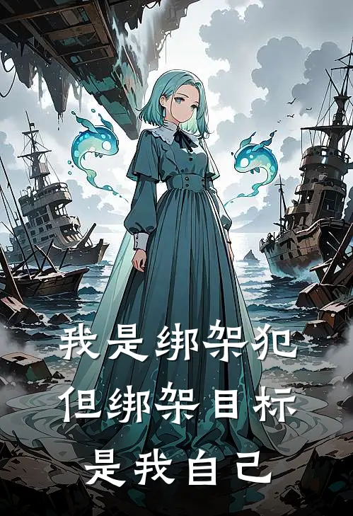 我是绑架犯,但绑架目标是我自己怎么办