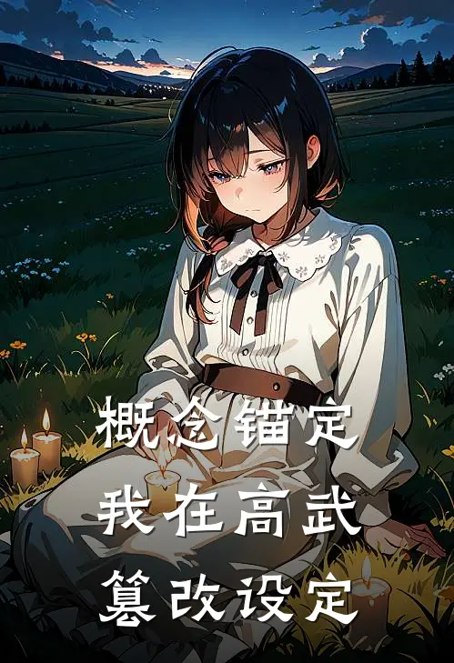 概念锚定：我在高武篡改设定