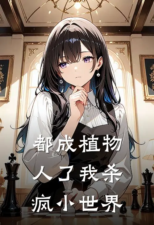 都成植物人了我杀疯小世界
