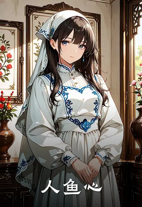 人鱼心海