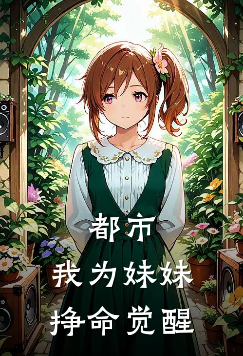 都市我为妹妹挣命觉醒免费阅读