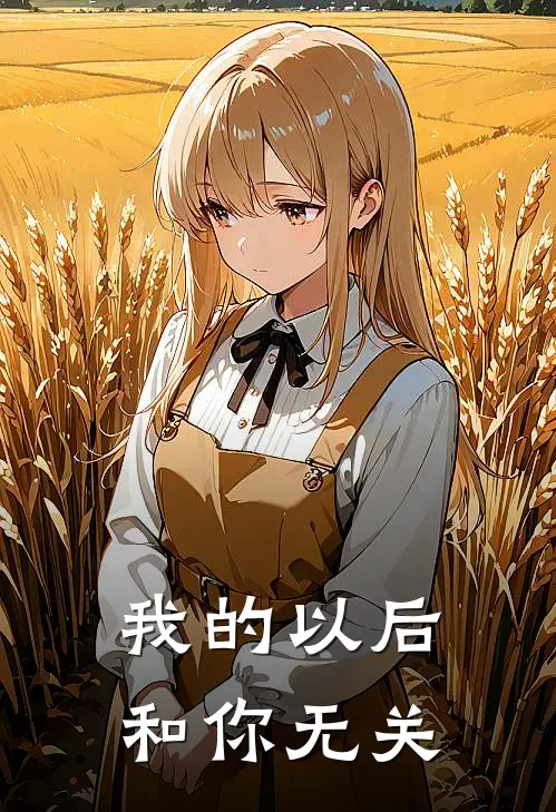 我的以后,和你无关 百度链接