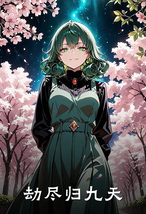 劫尽归九天