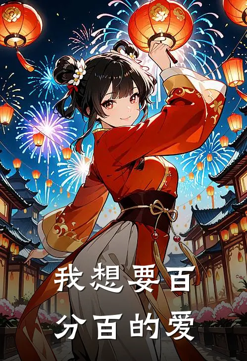 我想要百分百的爱是歌