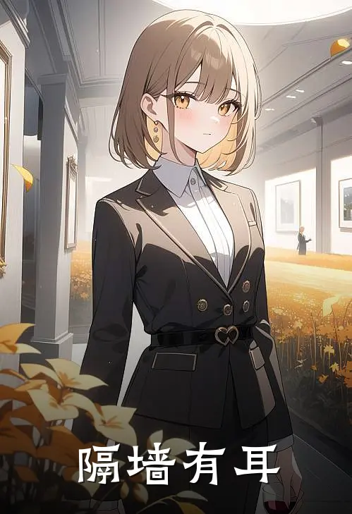 隔墙有耳柳晓月