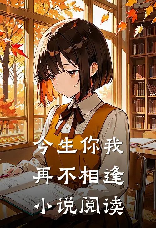 今生你我,再不相逢阅读全文