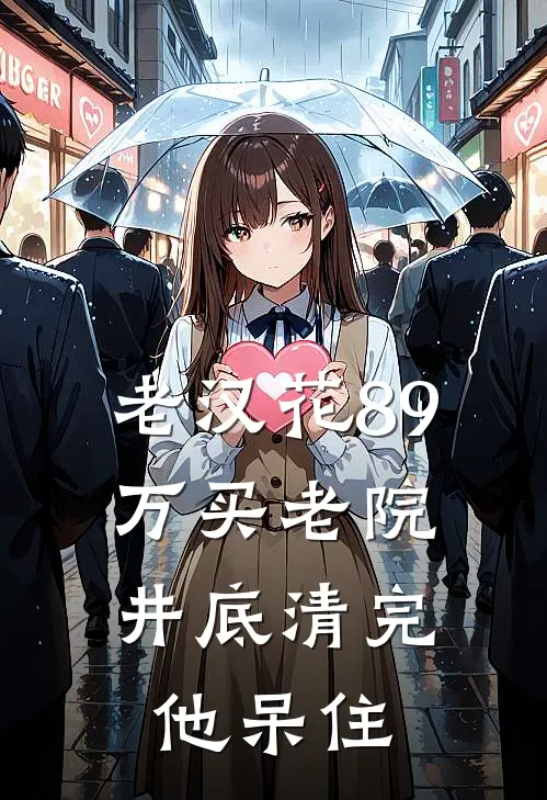 老汉花89万买老院，井底清完他呆住