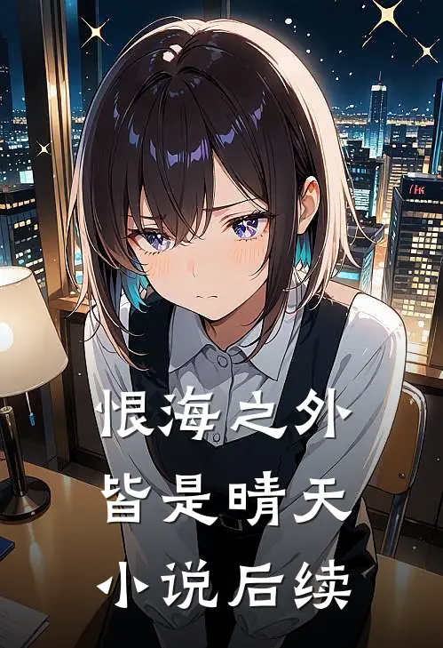 恨海之外皆是晴天后续免费阅读