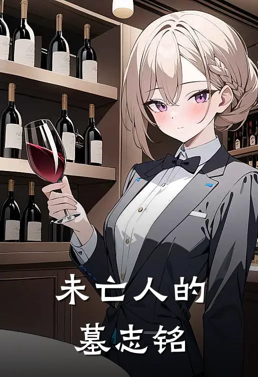 未亡人的墓志铭是