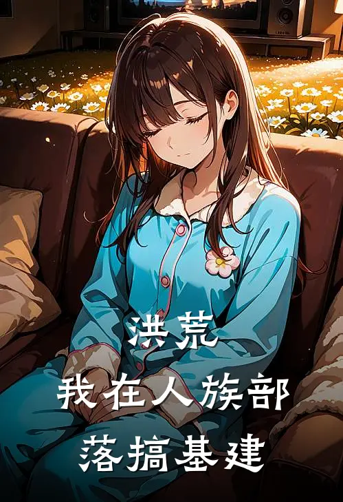 洪荒：我在人族部落搞基建