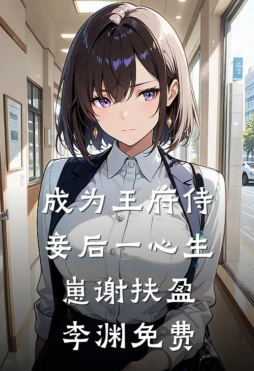 成为王府侍妾后一心生崽谢扶盈李渊免费