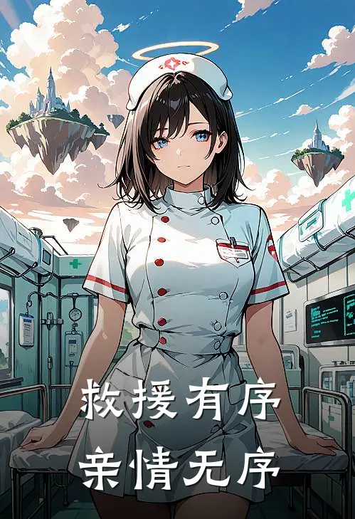 救援有序,亲情无序的句子