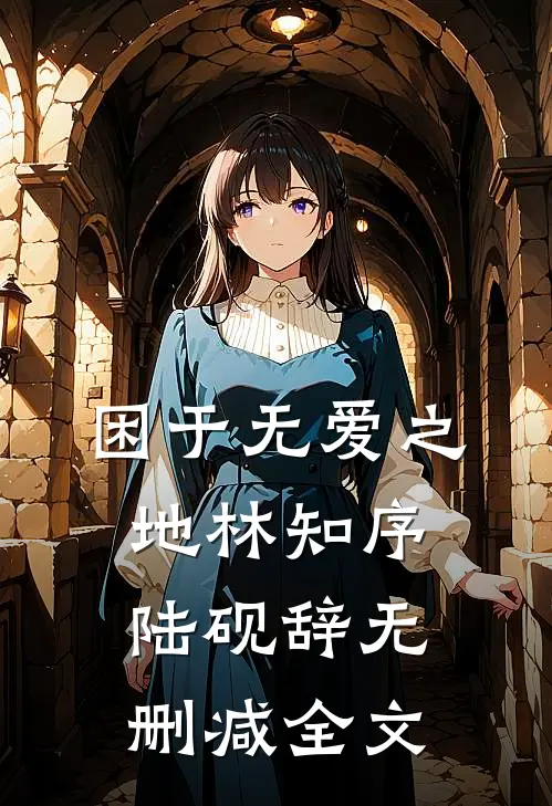 困于无爱之地林知序陆砚辞无删减全文