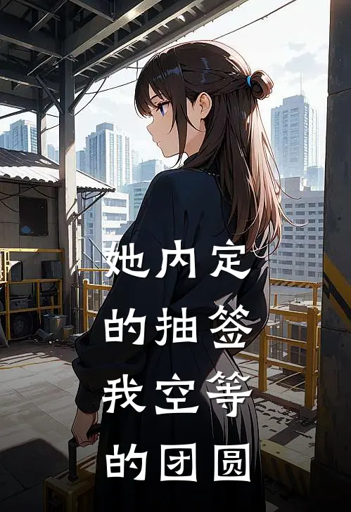 她内定的抽签，我空等的团圆