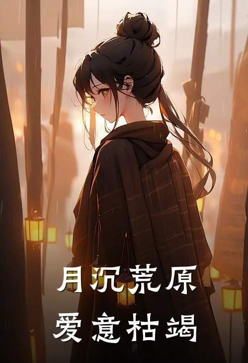 月沉荒原，爱意枯竭
