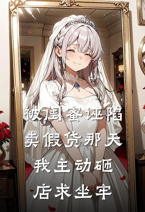 被闺蜜诬陷卖假货那天，我主动砸店求坐牢