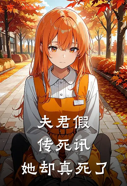 夫君假传死讯，她却真死了