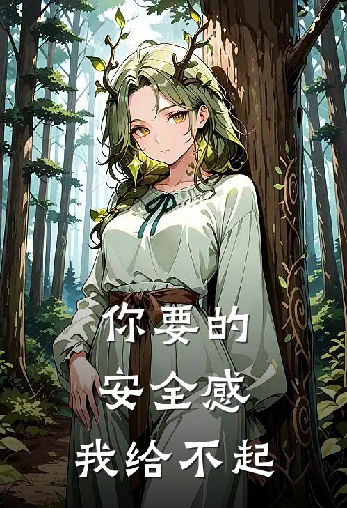 你要的安全感，我给不起