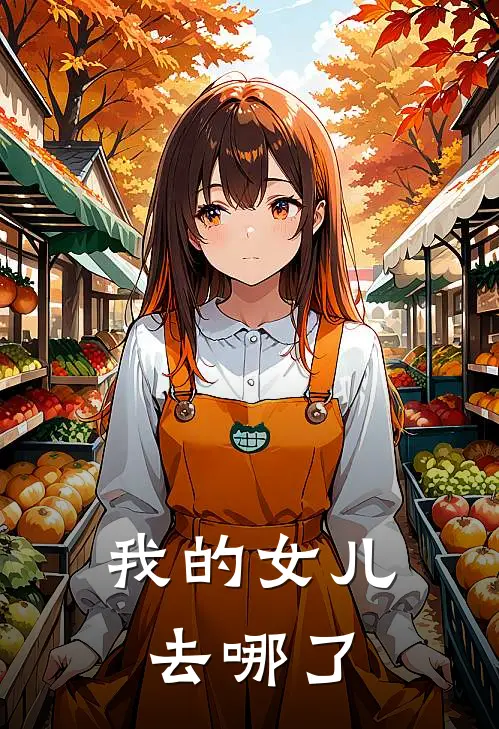 我的女儿去哪了