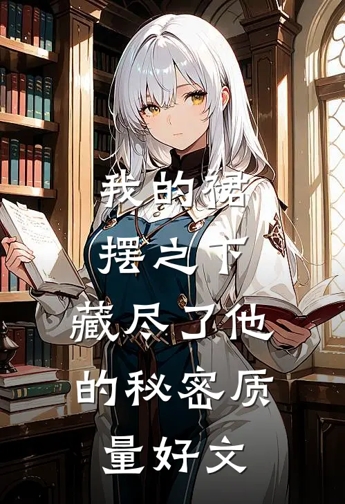 我的裙摆之下，藏尽了他的秘密质量好文