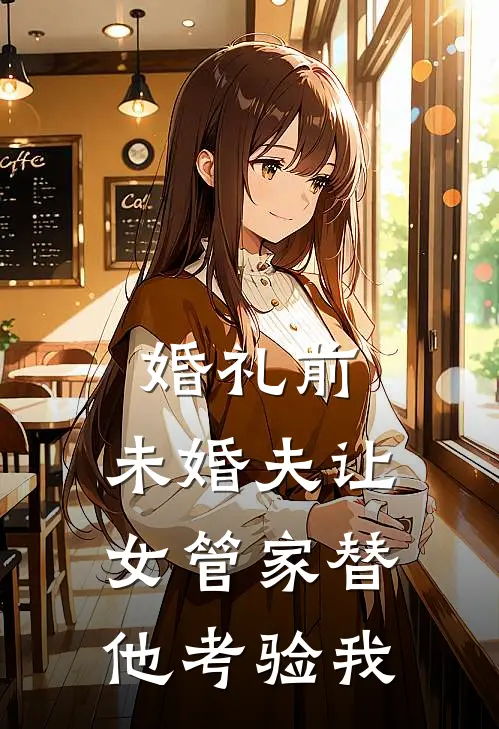 婚礼前，未婚夫让女管家替他考验我