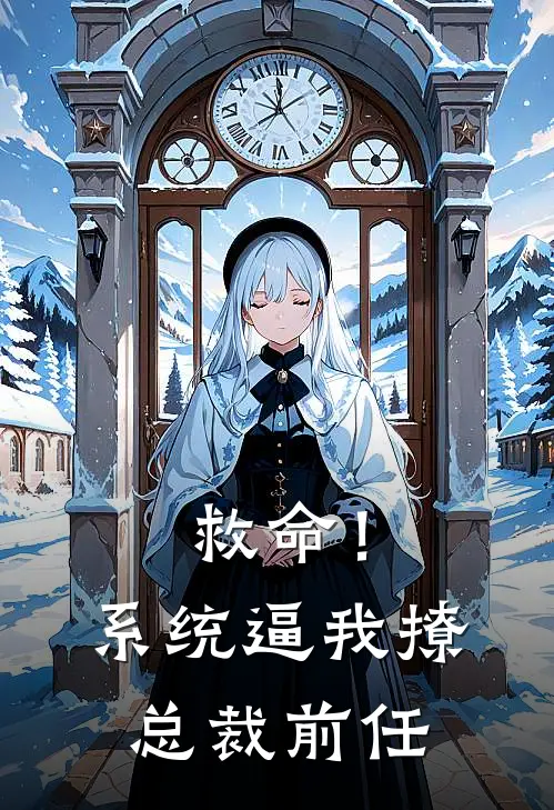 救命！系统逼我撩总裁前任