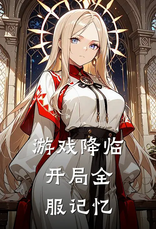 游戏降临：开局全服记忆