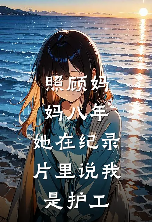 照顾妈妈八年，她在纪录片里说我是护工