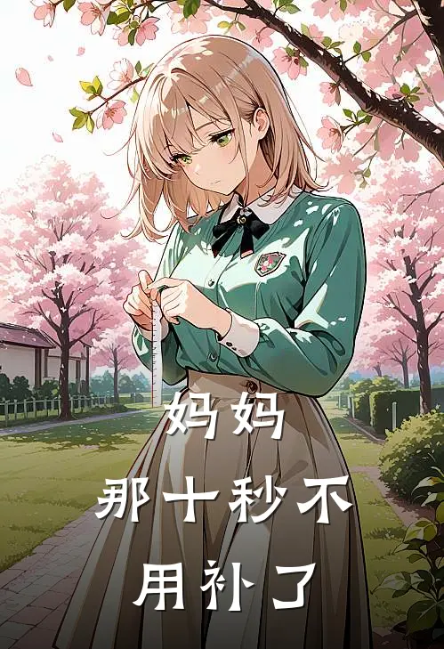 妈妈，那十秒不用补了