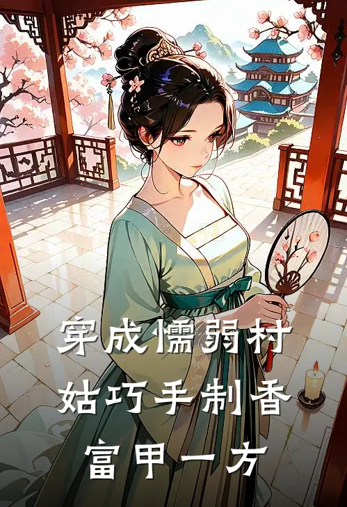 穿成懦弱村姑巧手制香富甲一方