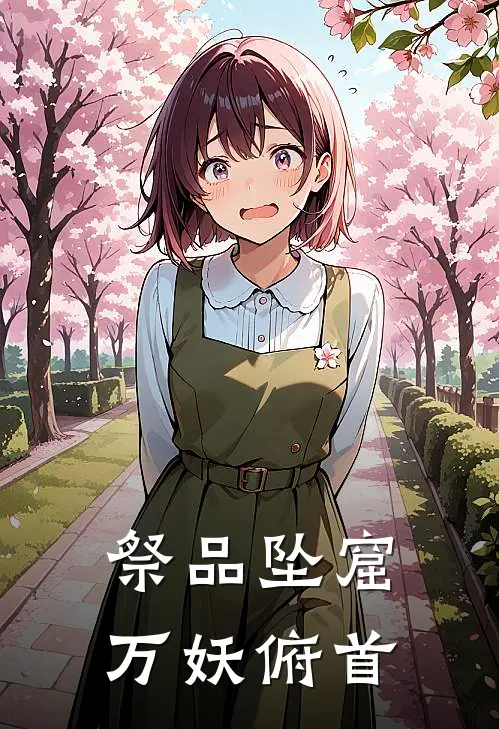 祭品坠窟万妖俯首