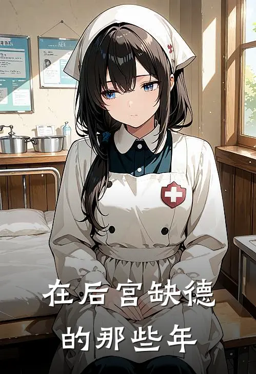 在后宫缺德的那些年