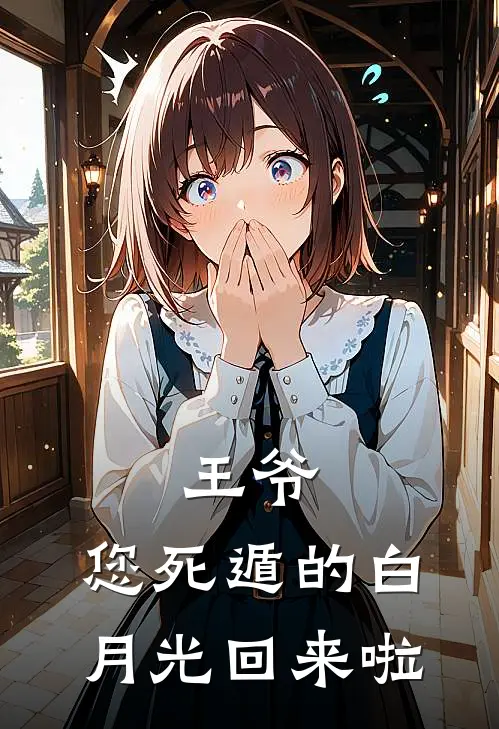 王爷，您死遁的白月光回来啦