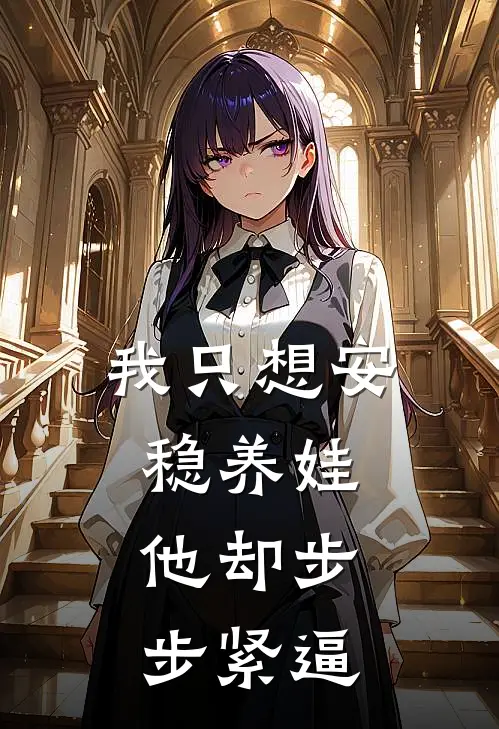 我只想安稳养娃，他却步步紧逼
