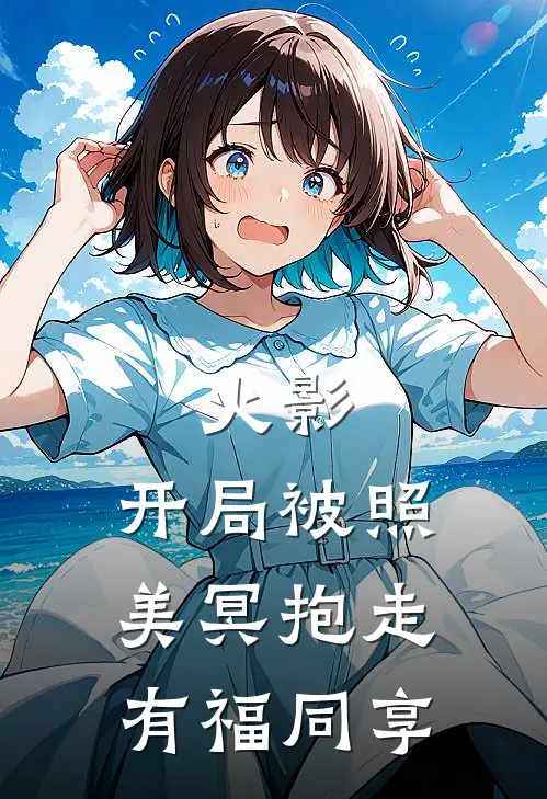 火影：开局被照美冥抱走有福同享