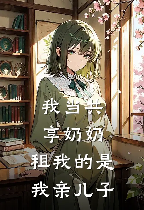 我当共享奶奶，租我的是我亲儿子