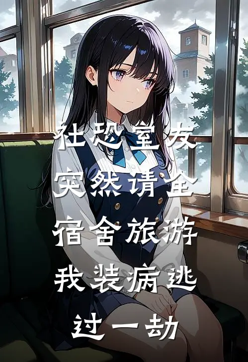 社恐室友突然请全宿舍旅游，我装病逃过一劫