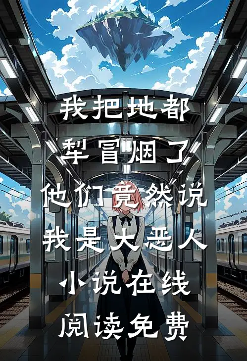 我把地都犁冒烟了，他们竟然说我是大恶人小说在线阅读免费