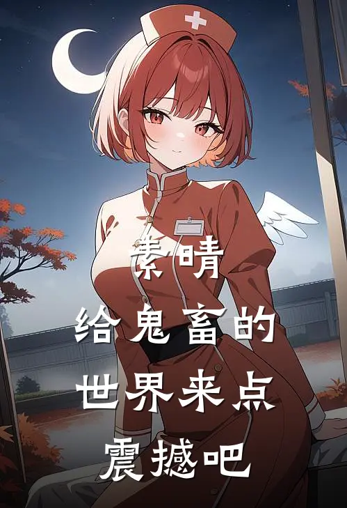 素晴：给鬼畜的世界来点震撼吧
