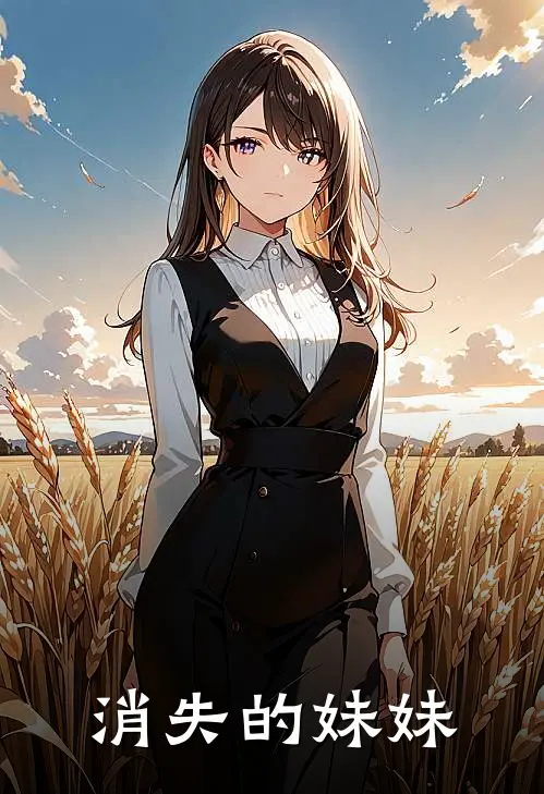 消失的妹妹 知乎