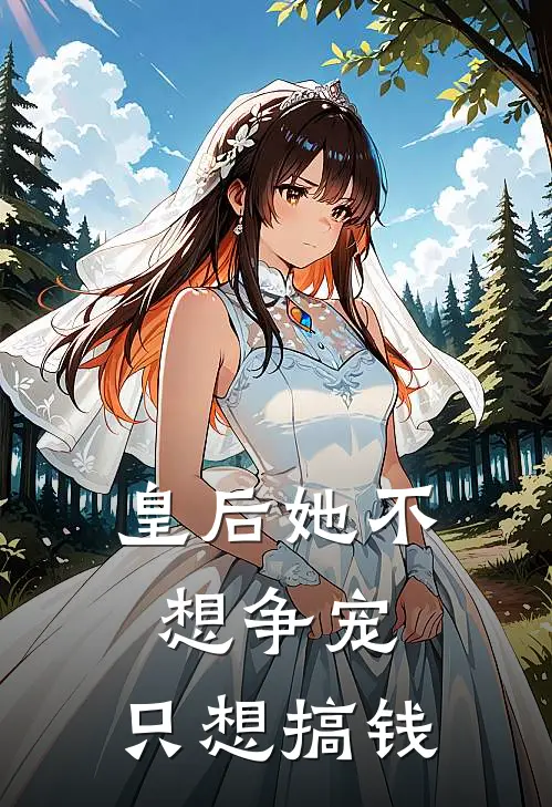 皇后她不想争宠,只想搞钱免费阅读