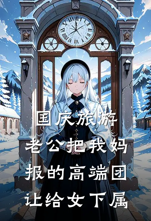 国庆旅游，老公把我妈报的高端团让给女下属