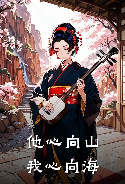 他心向山，我心向海