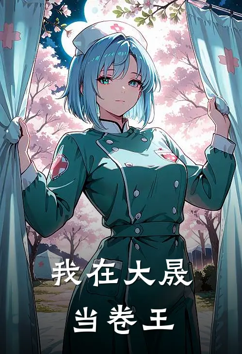 我在大晟当卷王