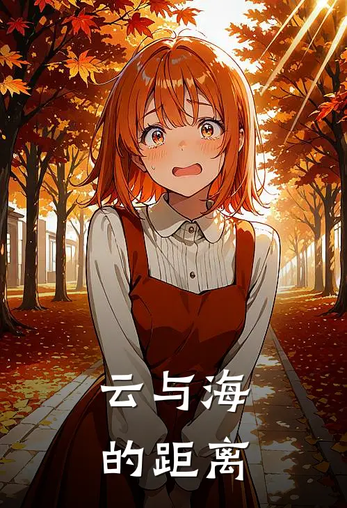 云与海的距离短剧