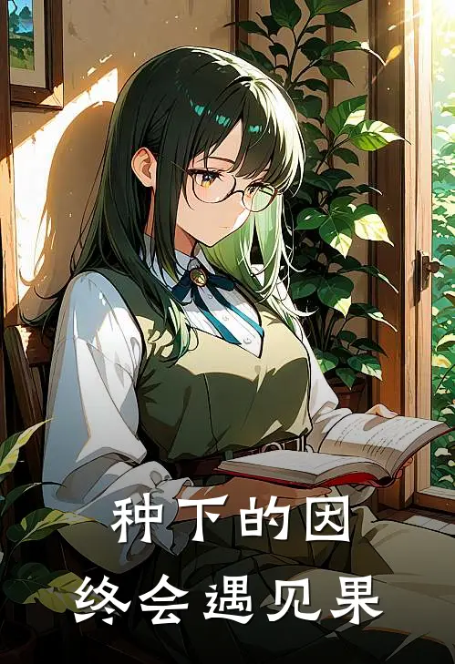 种下的因，终会遇见果