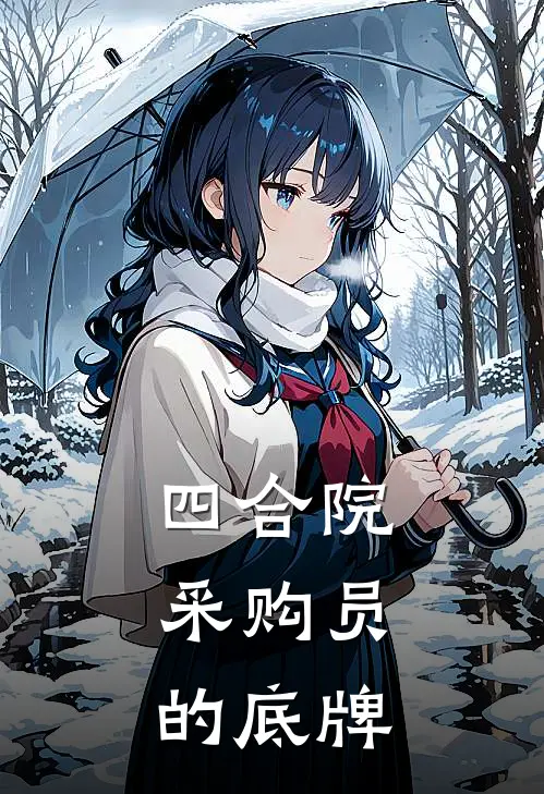 四合院：采购员的底牌